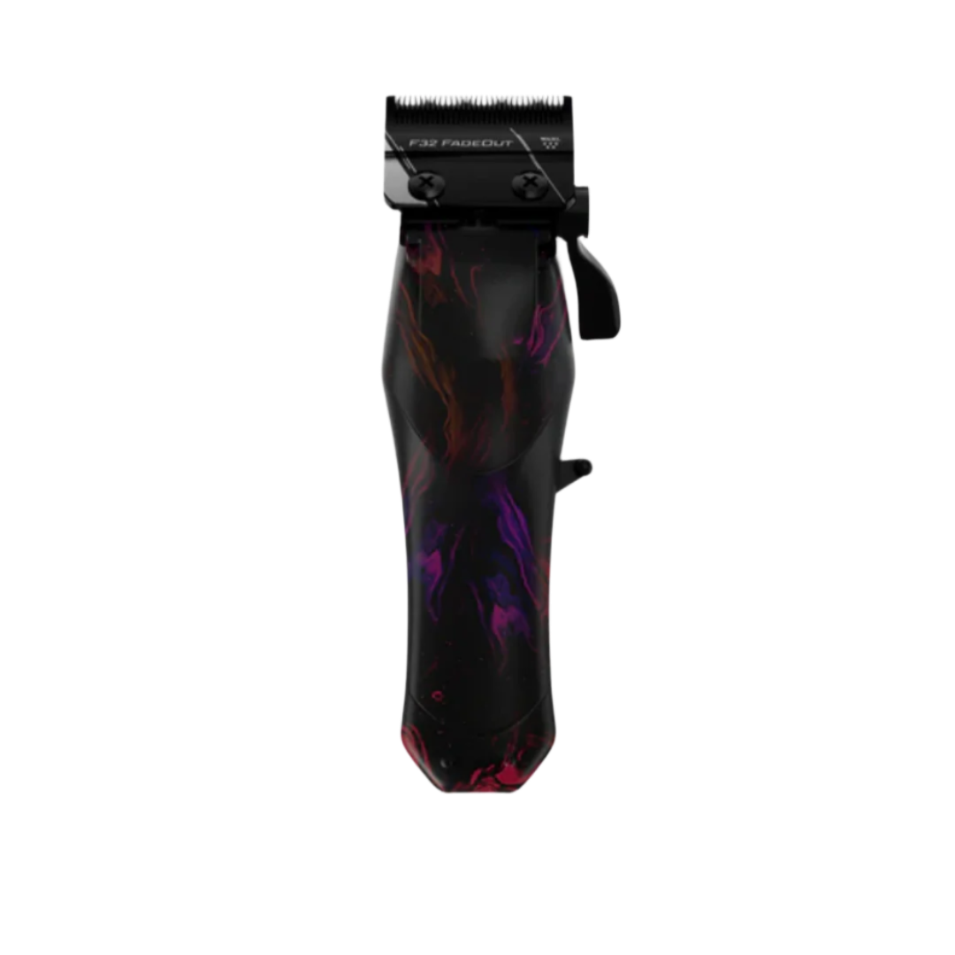 Wahl Professional Vapor LE Cordless Clipper Limited Edition black size