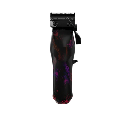 Wahl Professional Vapor LE Cordless Clipper Limited Edition black size