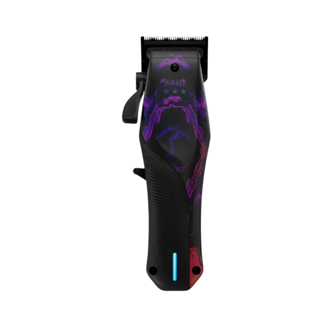 Wahl Professional Vapor LE Cordless Clipper Limited Edition
