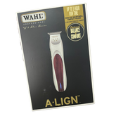 The Wahl 5 Star ALIGN Hair Trimmer (08172) box