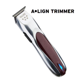 The Wahl 5 Star ALIGN Hair Trimmer (08172)