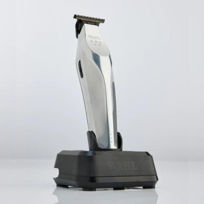 Wahl Professional Cortadora de retoque con/sin cable Hi-Viz