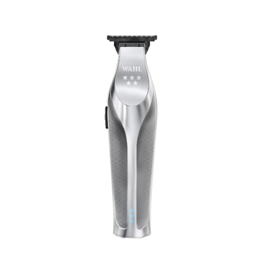 Wahl Professional Cortadora de retoque con/sin cable Hi-Viz