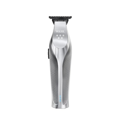 Wahl Professional Cortadora de retoque con/sin cable Hi-Viz