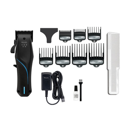 Wahl Professional Vapor Cortadora de pelo inalámbrica con cuchilla FadeOut