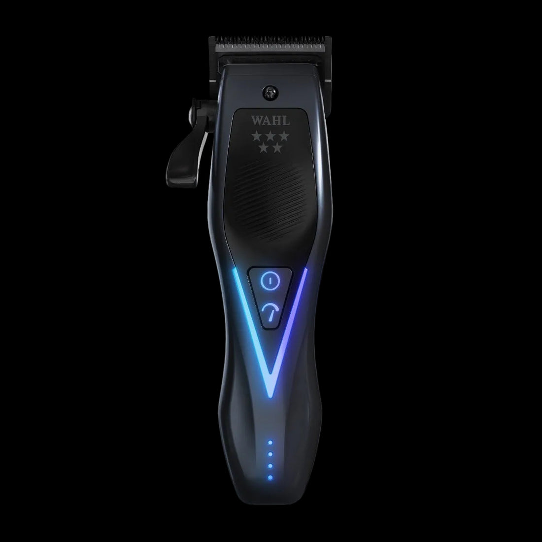 Wahl Professional Vapor Switch cord/cordless barber clipper 3028866, main product view