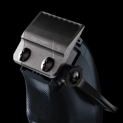 Wahl Professional Vapor Switch cordless clipper 3028866, product view blade