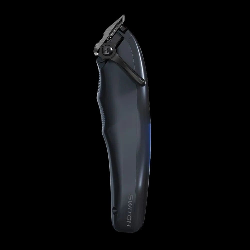 Wahl Professional Vapor Switch cordless clipper 3028866, product view side