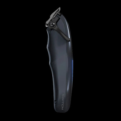 Wahl Professional Vapor Switch cordless clipper 3028866, product view side