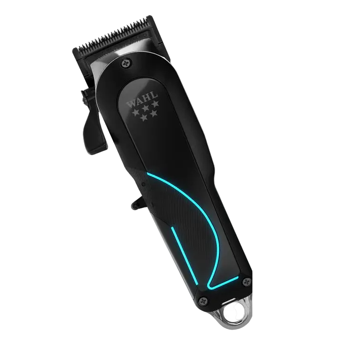 Wahl Professional 5-Star Senior 2.0 Cortadora con o sin cable — Cortadora de barbero profesional
