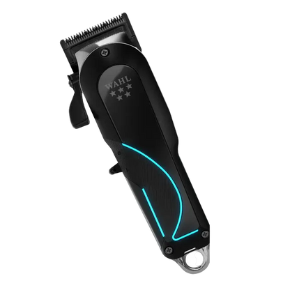 Wahl Professional 5-Star Senior 2.0 Cortadora con o sin cable — Cortadora de barbero profesional