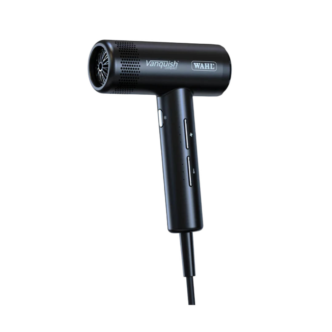 Wahl Vanquish Compact Hair Dryer  