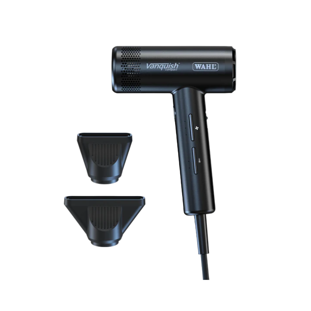 Wahl Vanquish Compact Hair Dryer  Mode 3028756
