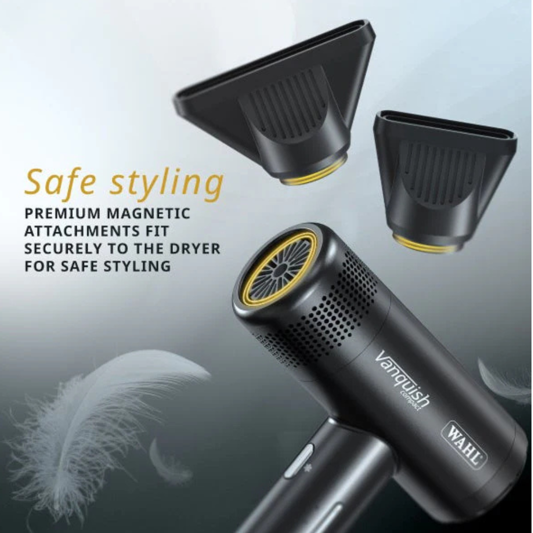 Wahl Vanquish Compact Hair Dryer