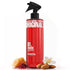 Immortal NYC Original 01 Reserve Eau de Cologne 500ml red spray bottle