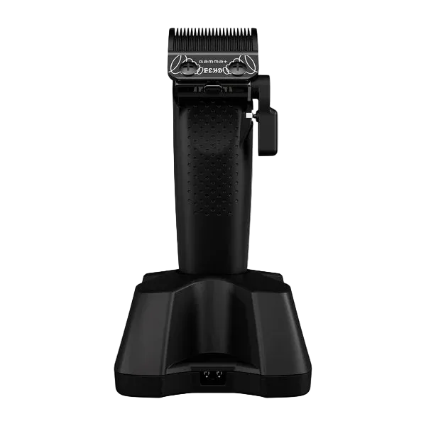 Gamma+ X-CEED Professional IN2 Vector Motor Cordless Clipper
