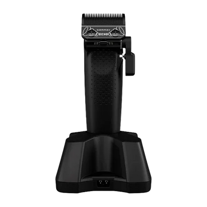 Cortadora de pelo inalámbrica Gamma+ X-CEED Professional IN2 con motor Vector