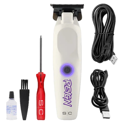 StyleCraft Reign EON Digital Brushless Motor  Trimmer