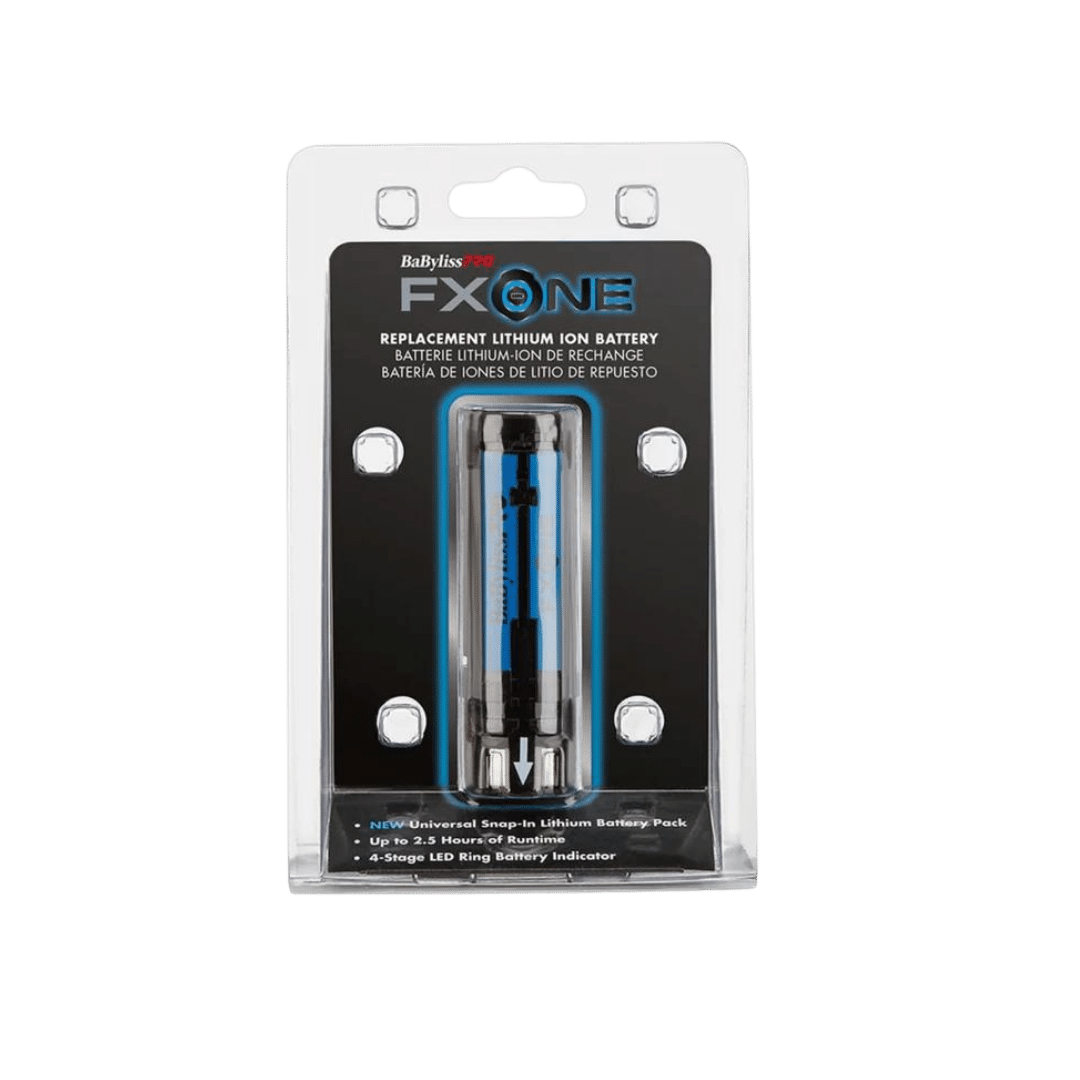 BaBylissPRO FXONE Replacement Battery 