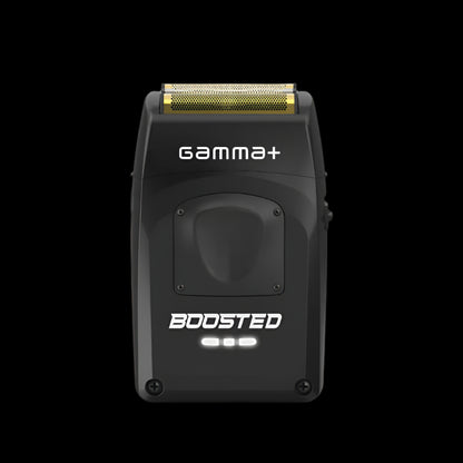 GP808M-Gamma+ Boosted Foil Shaver