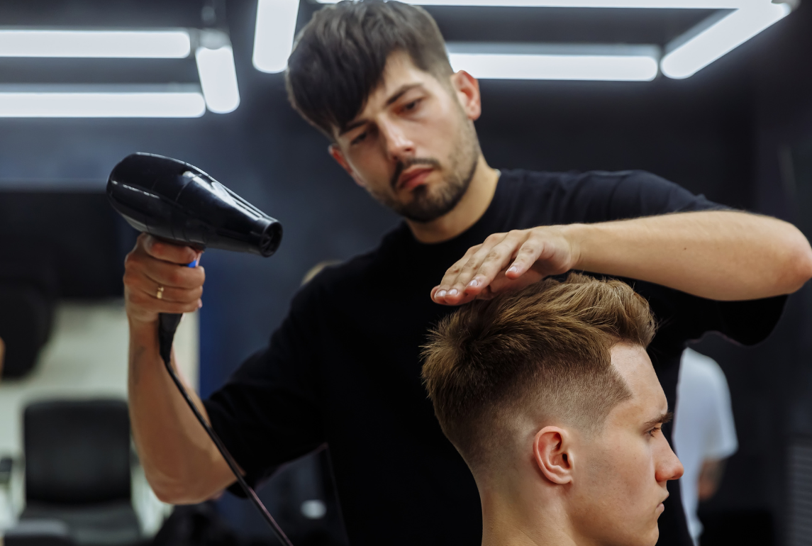 Barber Wholesale Distributor Perth