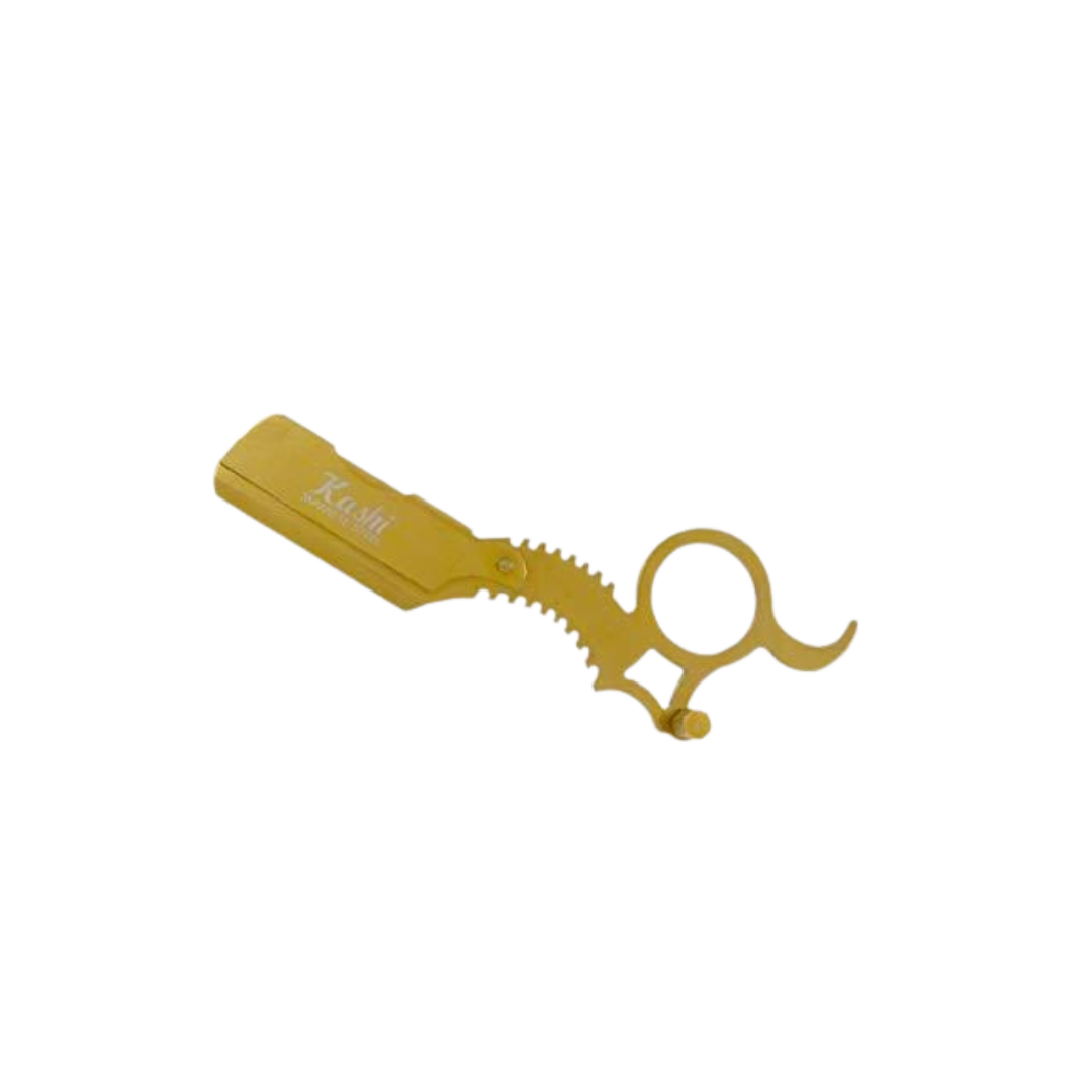 kashi-rg-210-straingth-razor-golden