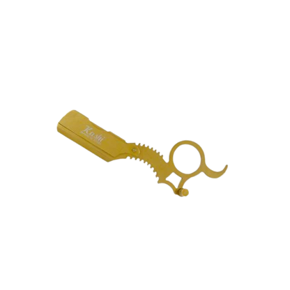 kashi-rg-210-straingth-razor-golden