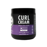 Rolda Curl Defining Curl Cream Alcohol Free 500g