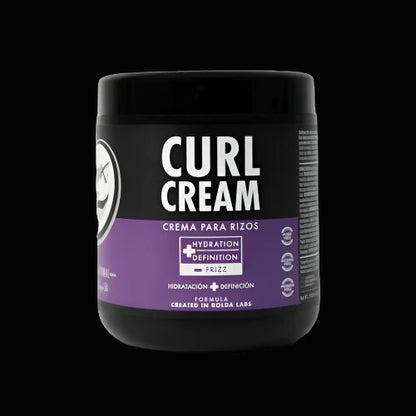 Rolda Curl Defining Cream alcohol-free 17.8oz