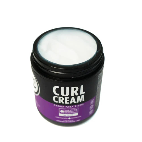 Rolda Curl Defining Curl Cream Alcohol Free 500g