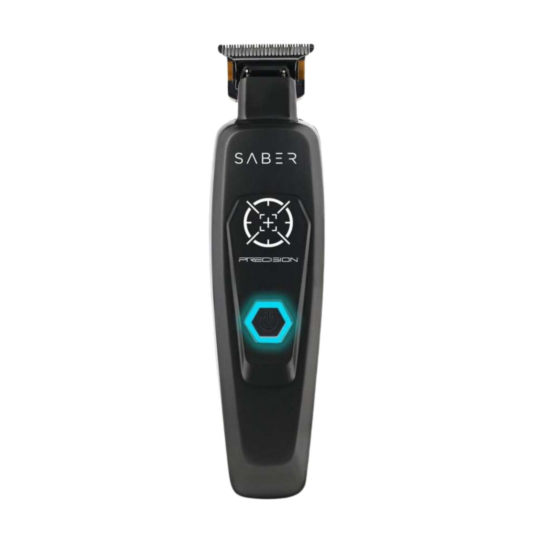 StyleCraft Hair Trimmer Precision Saber SC403BP - UPC:810069132235