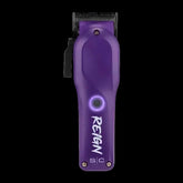 StyleCraft Reign Clipper Purple SC620P