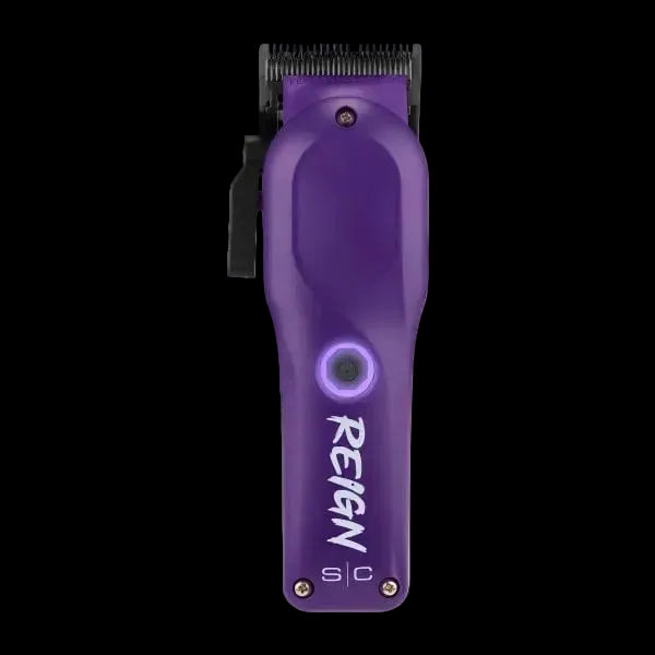 StyleCraft Reign Clipper Purple SC620P