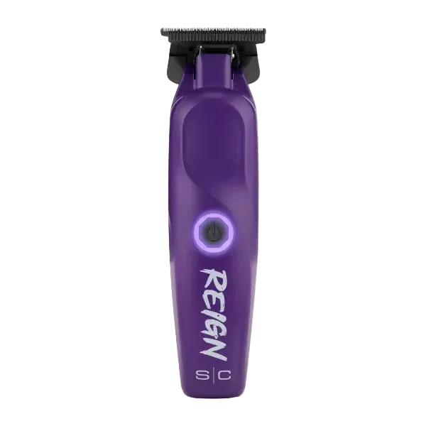 StyleCraft Reign Trimmer Purple