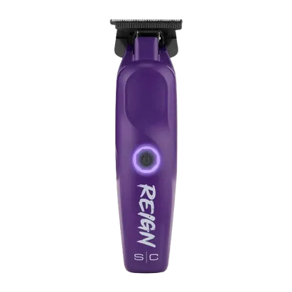 StyleCraft Reign Trimmer Purple