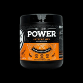 Rolda Power Styling Gel mega-strong hold high shine