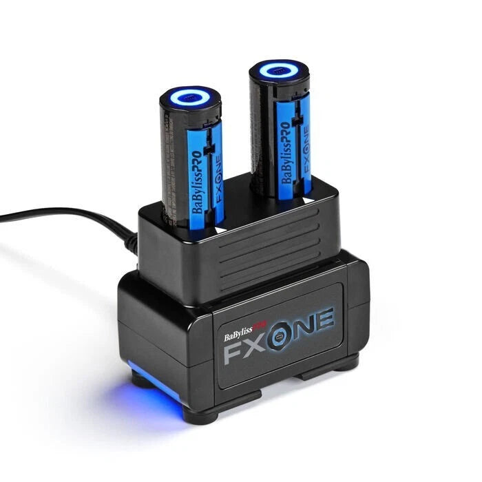 BaBylissPRO FXONE Dual Charge &amp; Battery Power Pack (FXC2BPPK)
