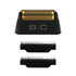 StyleCraft SC542B Gold Titanium Foil Head and Echo Cutter Set for Instinct Shaver — main view