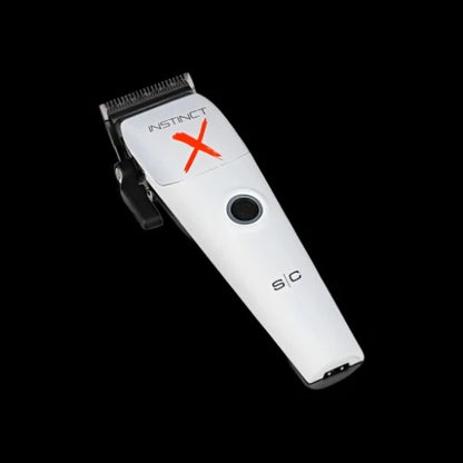 StyleCraft Instinct-X   Professional Hair Clipper Cordless  Model SC608M