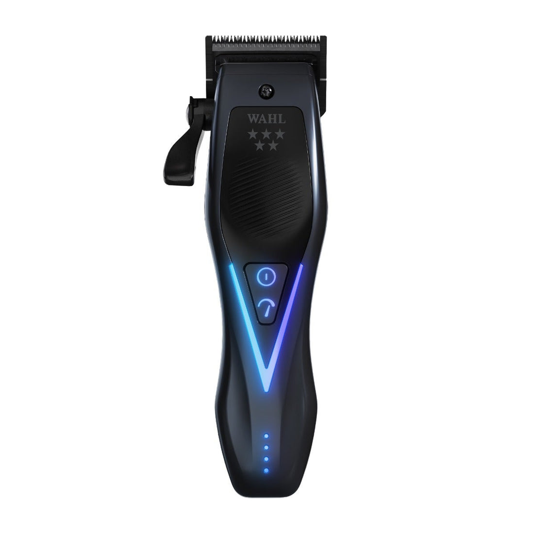 Wahl Professional Vapor Switch cord/cordless barber clipper 3028866, main product view