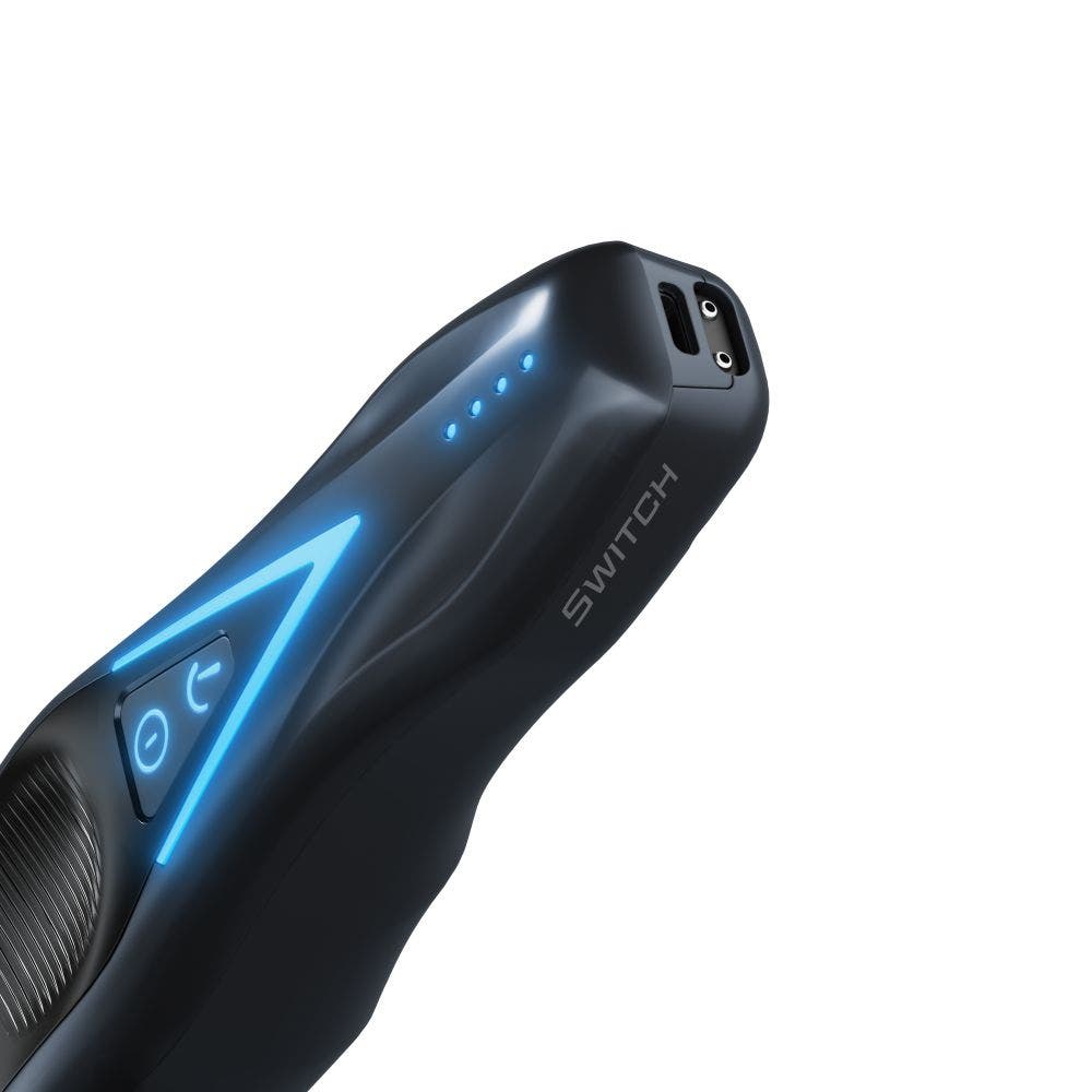 Wahl Professional Vapor Switch cordless clipper 3028866, product view 3