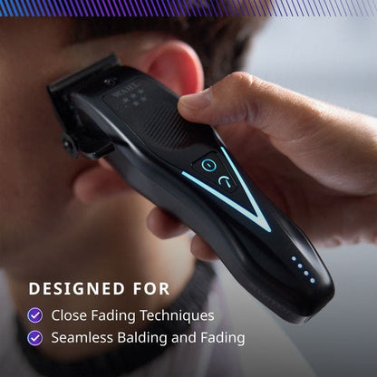Wahl Professional Vapor Switch cordless clipper 3028866, product view 5