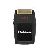 StyleCraft Rebel Super Torque Foil Shaver SC802B