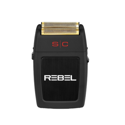 StyleCraft Rebel Super Torque Foil Shaver SC802B