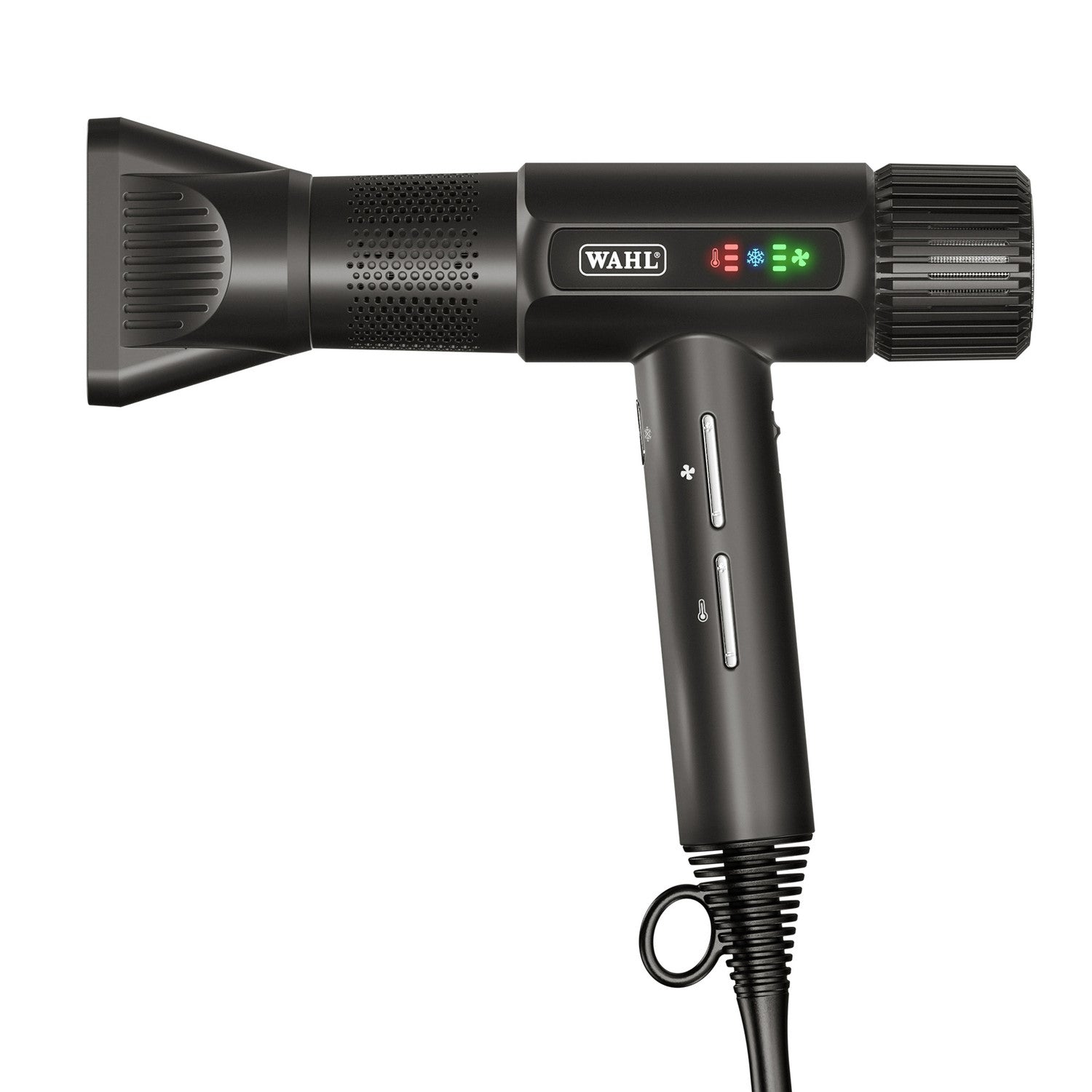 Wahl Professional Vanquish Hair DryerDryer.  /Model  3026641 /5037127030530