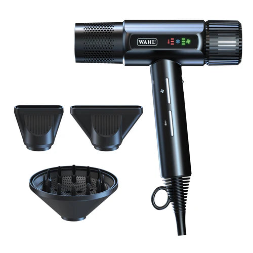 Wahl Professional Vanquish Hair DryerDryer.  /Model  3026641 /5037127030530