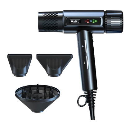 Wahl Professional Vanquish Hair DryerDryer.  /Model  3026641 /5037127030530