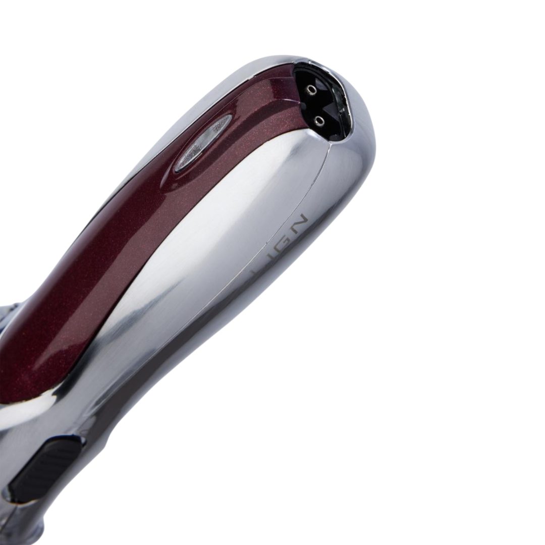 The Wahl 5 Star ALIGN Hair Trimmer (08172) charger
