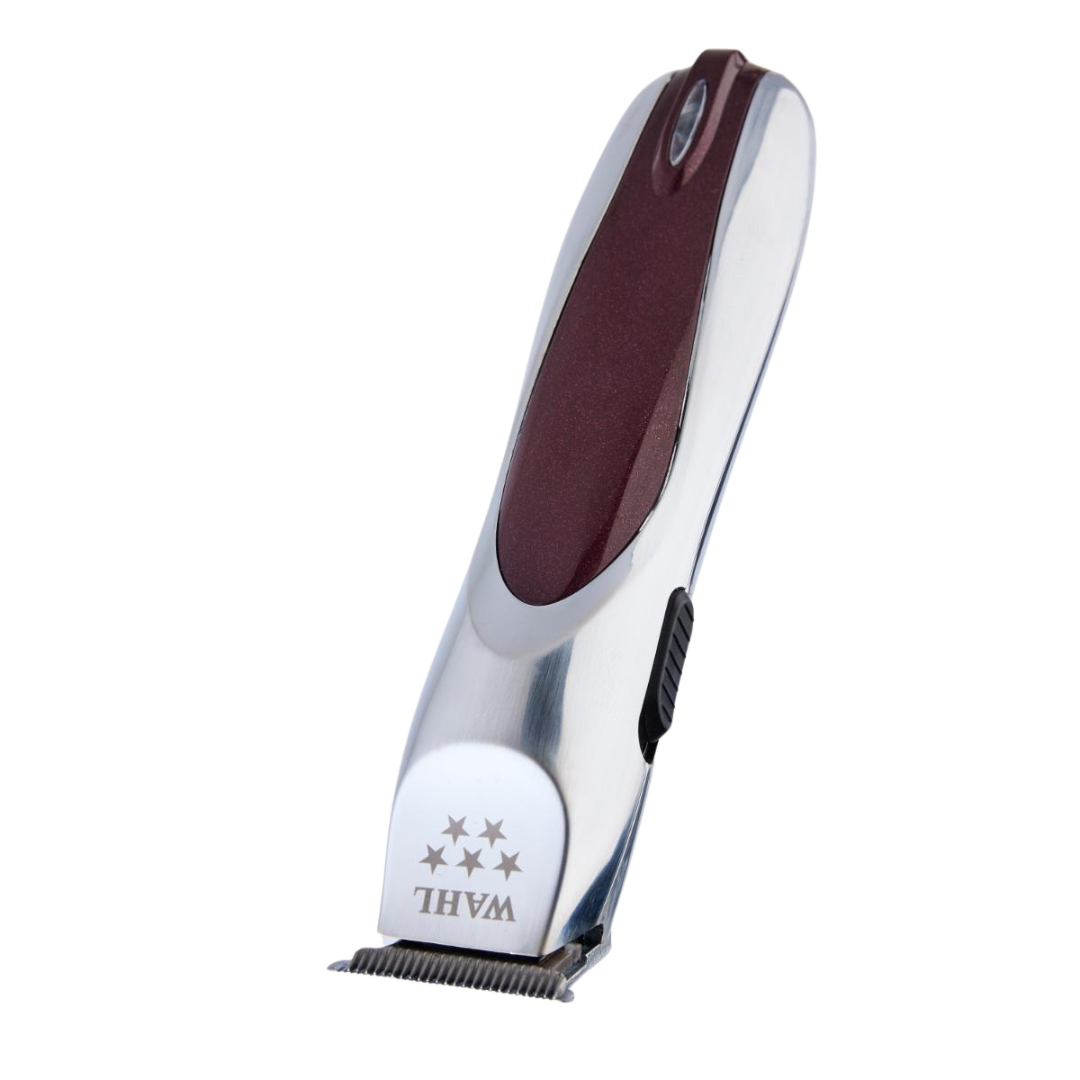 The Wahl 5 Star ALIGN Hair Trimmer (08172) fron