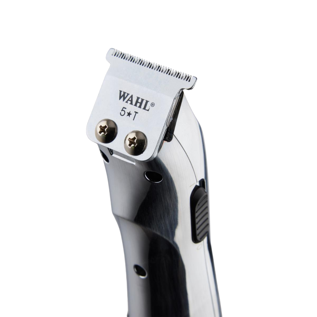 The Wahl 5 Star ALIGN Hair Trimmer (08172) blade 